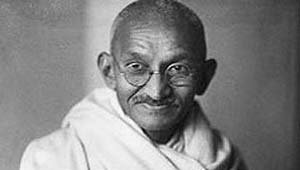 महात्मा गांधी