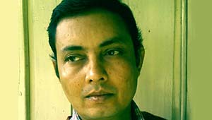 महेश वर्मा