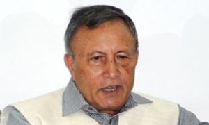 शेखर दत्त