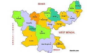झारखंड