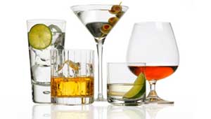 शराब ठेका