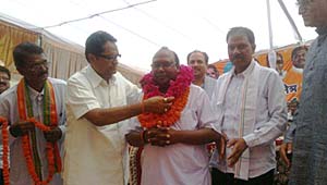 चिंतामणि महाराज