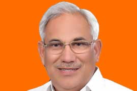 दीपक भारद्वाज