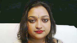 शारदा चिटफंड