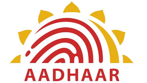 आधार कार्ड-UIDAI