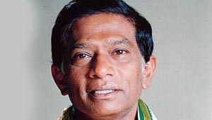 अजीत जोगी
