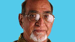 असगर अली इंजीनियर