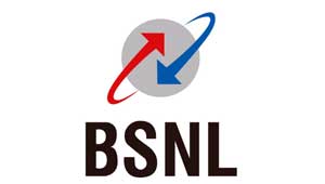 Bharat Sanchar Nigam Limited (BSNL)