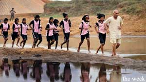 धर्मपाल सैनी