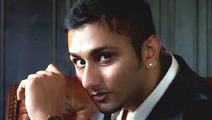 हनी सिंह