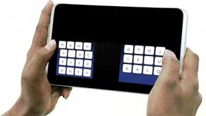 KALQ Keyboard