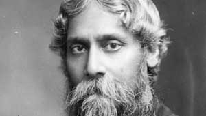 रवींद्रनाथ टैगोर