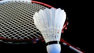 Badminton