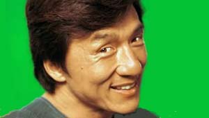 Jackie Chan