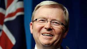 केविन रड