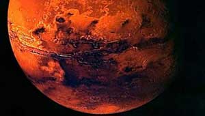 Mars