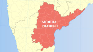 आंध्र प्रदेश