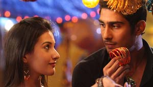 इशक फिल्म