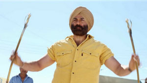 सिंह साहब दी ग्रेट का प्रोमो अगस्त में