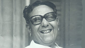 अमृतलाल नागर