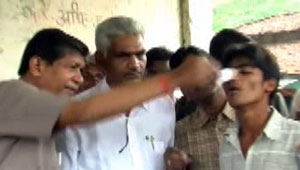 ननकीराम कंवर