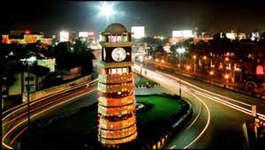 रायपुर
