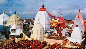 वैद्यनाथ धाम