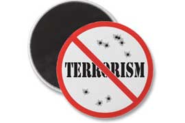 एंटी टेररिस्म सेंटर