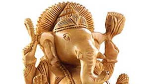 गणेश भगवान
