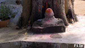 ग्राम देवता बस्तर