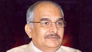 जस्टिस अग्निहोत्री