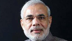 नरेंद्र मोदी