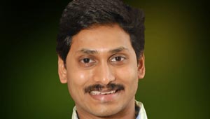 वाई.एस.जगनमोहन रेड्डी