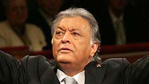 जुबिन मेहता