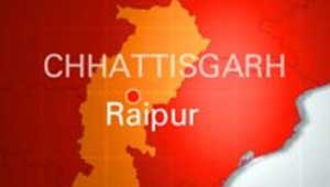 छत्तीसगढ़