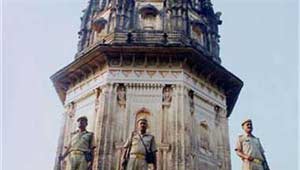 डौंडियाखेड़ा किला