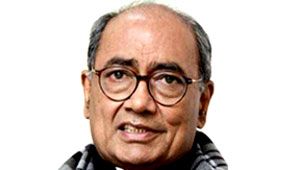दिग्विजय सिंह