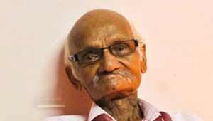 के पी सक्सेना व्यंगकार