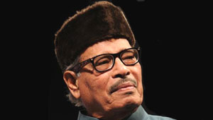 मन्ना डे