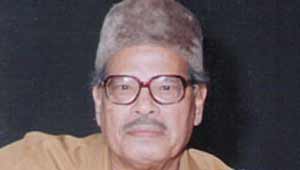 मन्ना डे