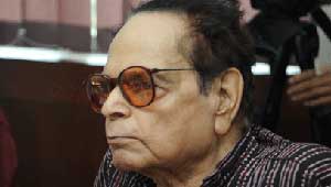 राजेन्द्र यादव