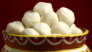 रसगुल्ला