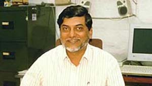 अनिल राजवंशी