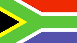 साऊथ अफ्रीका