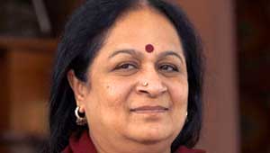 जयंती नटराजन