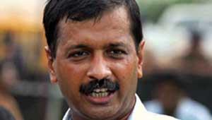 अरविंद केजरीवाल