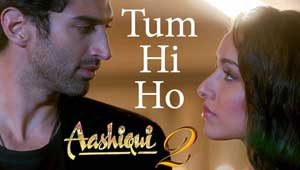 तुम ही हो-आशिकी 2