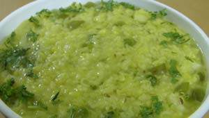 खिचड़ी