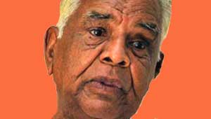 बाबूलाल गौर-मंत्री मप्र