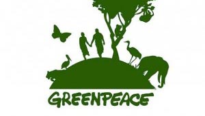 ग्रीनपीस इंडिया